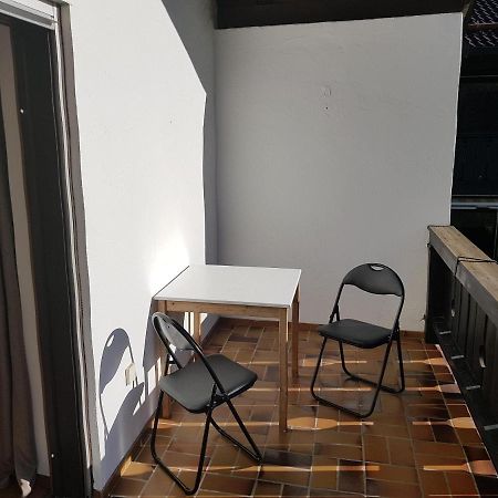 Appartment Breitenau Oberammergau Buitenkant foto